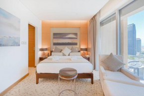 Classy Studio at The Address Dubai Mall